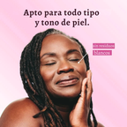 Reafirmante Instantáneo Contorno de Ojos- Compatible con maquillaje