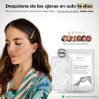 Parches  con microagujas