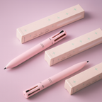 Lápiz de Maquillaje 4 en 1 — Práctico, Rápido y Multifuncional