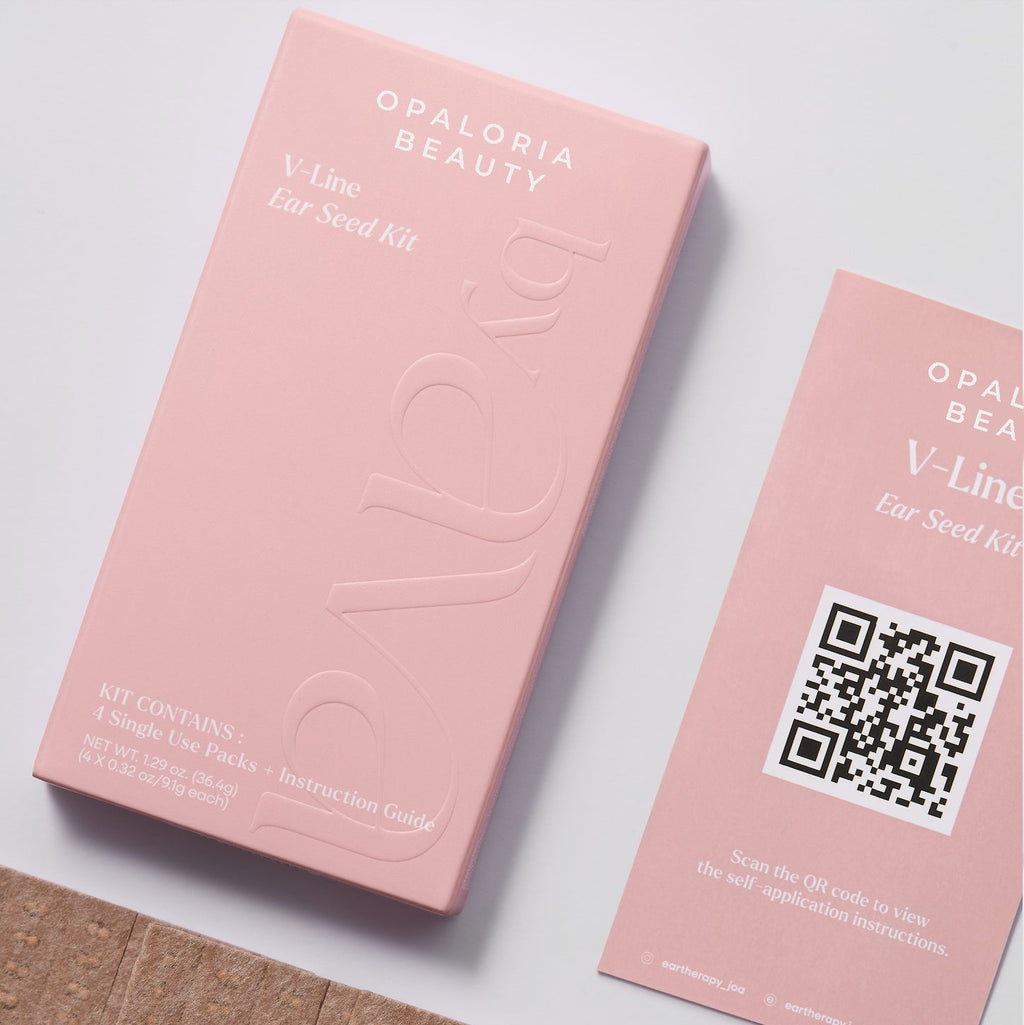 Kit de semillas para las orejas