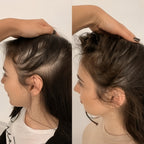 Bodywise™  Crecimiento del Cabello.